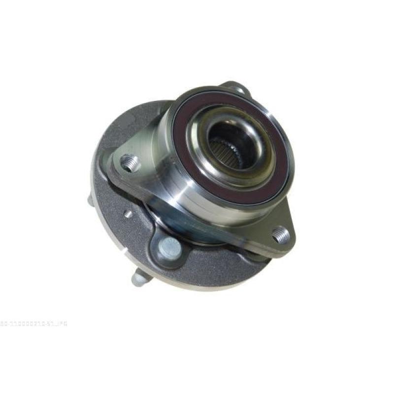 Roulement de roue avant AUTOMEGA 110000210 - Visuel 1