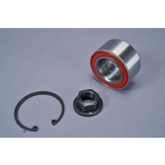 Roulement de roue avant AUTOMEGA