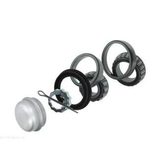 Roulement de roue arrière AUTOMEGA