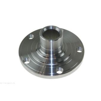 Moyeu de roue avant AUTOMEGA