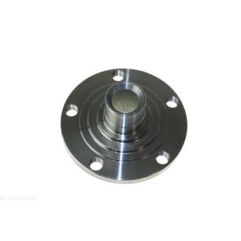 Moyeu de roue avant AUTOMEGA