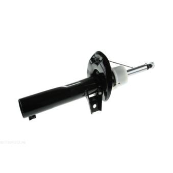 Jeu de 2 amortisseurs avant AUTOMEGA