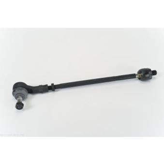 Barre de connexion AUTOMEGA