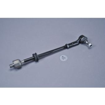 Barre de connexion AUTOMEGA