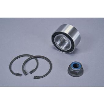 Roulement de roue avant AUTOMEGA