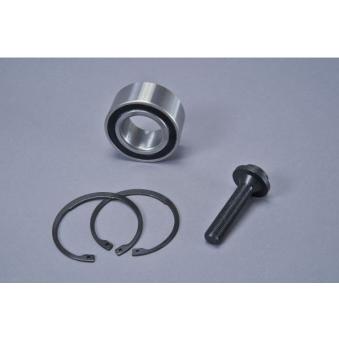 Roulement de roue avant AUTOMEGA