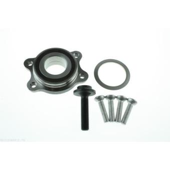 Roulement de roue avant AUTOMEGA