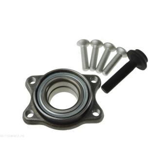 Roulement de roue avant AUTOMEGA