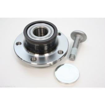 Roulement de roue arrière AUTOMEGA