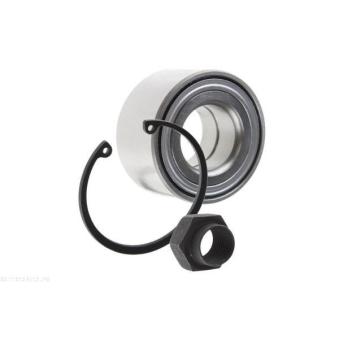 Roulement de roue avant AUTOMEGA