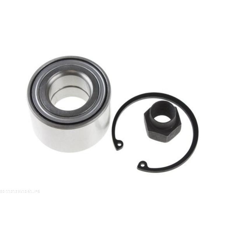 Roulement de roue avant AUTOMEGA 110123510 - Visuel 1