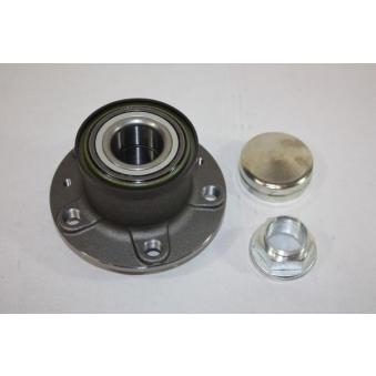 Roulement de roue arrière AUTOMEGA