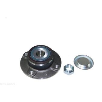 Roulement de roue arrière AUTOMEGA