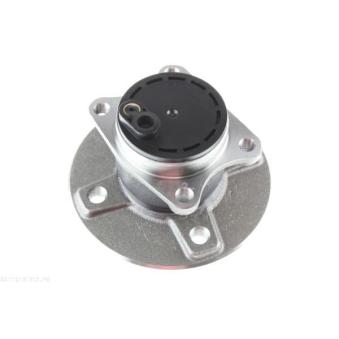 Roulement de roue arrière AUTOMEGA