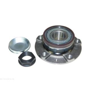 Roulement de roue arrière AUTOMEGA