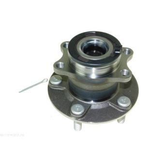 Roulement de roue arrière AUTOMEGA