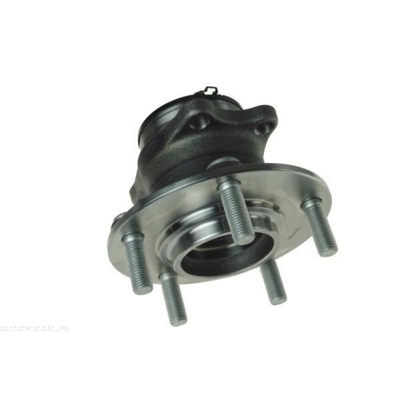 Roulement de roue arrière AUTOMEGA 110141910 - Visuel 1