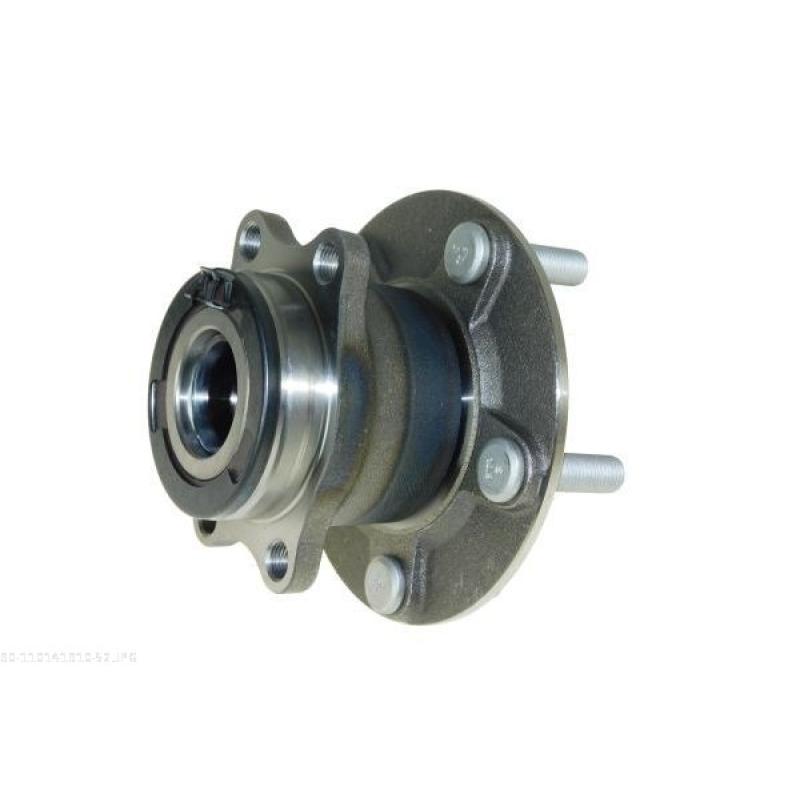 Roulement de roue arrière AUTOMEGA 110141910 - Visuel 2