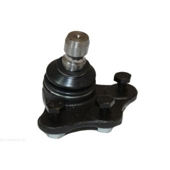 Rotule de suspension AUTOMEGA 110160710