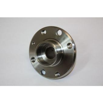 Moyeu de roue avant AUTOMEGA