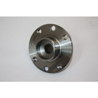 Moyeu de roue avant AUTOMEGA