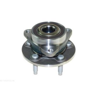 Roulement de roue avant AUTOMEGA