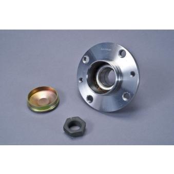 Roulement de roue arrière AUTOMEGA