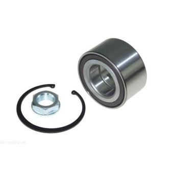 Roulement de roue avant AUTOMEGA