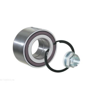 Roulement de roue avant AUTOMEGA