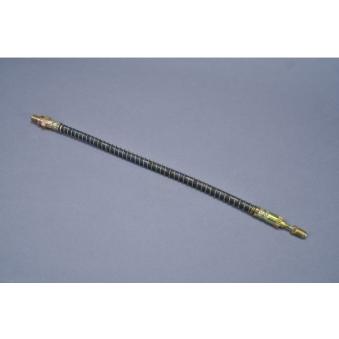 Flexible de frein avant gauche AUTOMEGA