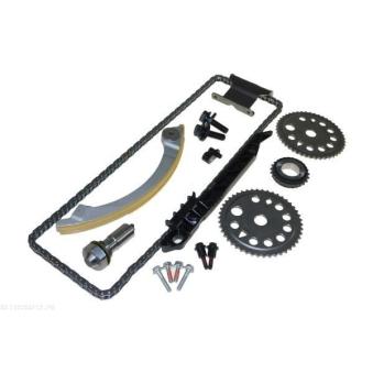 Kit de distribution par chaîne AUTOMEGA