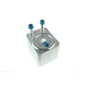 Radiateur d'huile AUTOMEGA