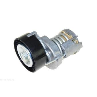 Tendeur, courroie trapézoïdale à nervures AUTOMEGA