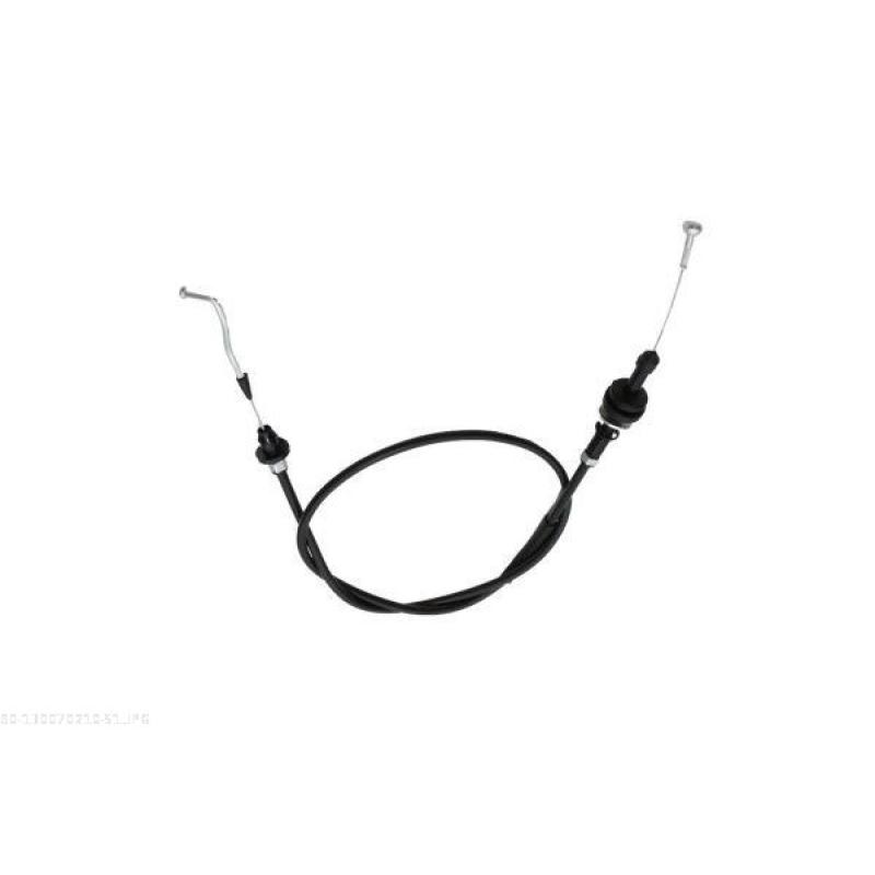 Câble d'accélération AUTOMEGA 130070210 - Visuel 1