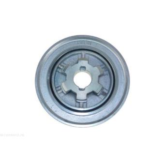 Poulie, vilebrequin AUTOMEGA