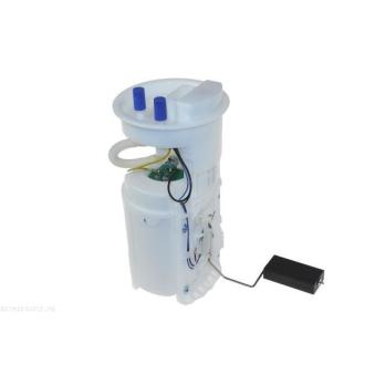 Unité d'injection de carburant AUTOMEGA