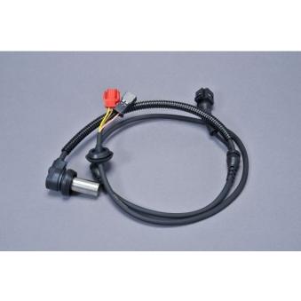 Capteur, vitesse de roue AUTOMEGA