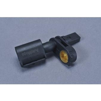 Capteur, vitesse de roue AUTOMEGA