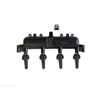 Bobine d'allumage AUTOMEGA