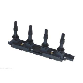 Bobine d'allumage AUTOMEGA