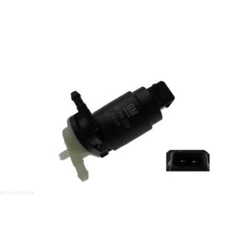 Pompe d'eau de nettoyage, nettoyage des vitres AUTOMEGA