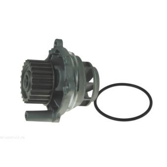 Pompe à eau AUTOMEGA