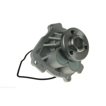 Pompe à eau AUTOMEGA