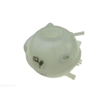 Vase d'expansion, liquide de refroidissement AUTOMEGA
