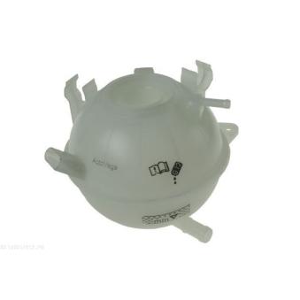 Vase d'expansion, liquide de refroidissement AUTOMEGA