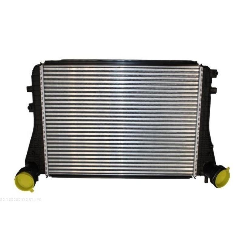 Intercooler, échangeur AUTOMEGA 160060310 - Visuel 1