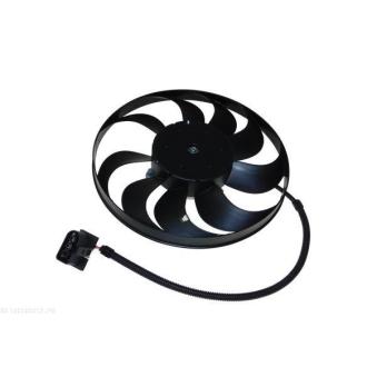 Ventilateur, refroidissement du moteur AUTOMEGA