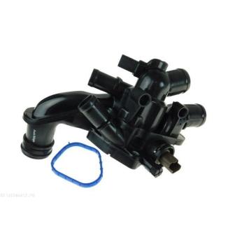 Thermostat, liquide de refroidissement AUTOMEGA