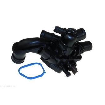 Thermostat, liquide de refroidissement AUTOMEGA