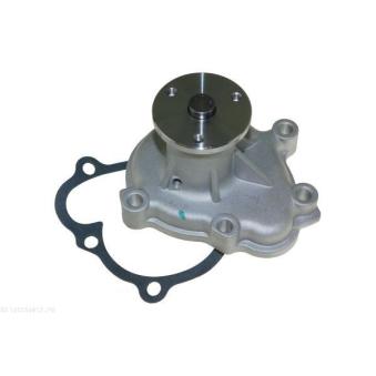 Pompe à eau AUTOMEGA